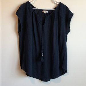 Loft Top Sz L